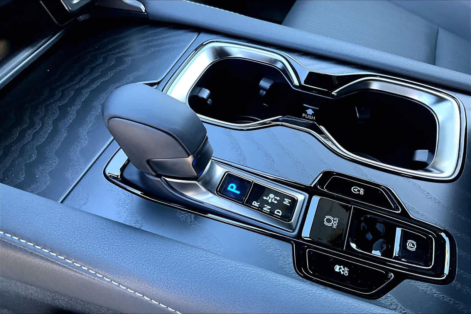 New 2026 Lexus RX 350 Premium FWD image 11