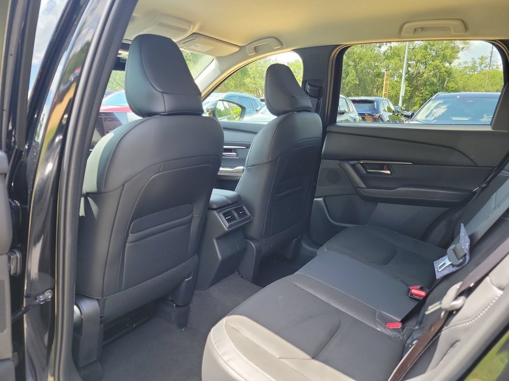 New 2026 MAZDA CX-5 Select AWD/4WD image 11