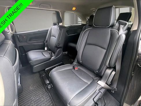 Used 2026 Honda Odyssey Touring image 21
