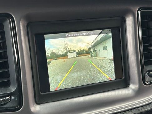 Used 2023 Dodge Challenger R/T image 8