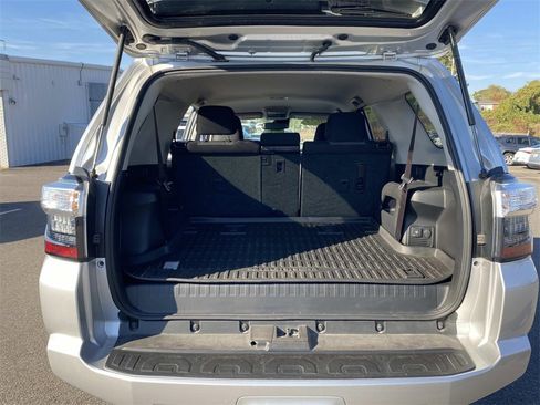 Used 2023 Toyota 4Runner SR5 image 10