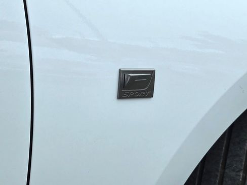 Used 2024 Lexus IS 300 F Sport w/ Accessory Package 2 RWD image 10