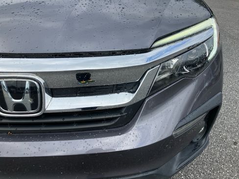 Used 2020 Honda Pilot EX-L image 28
