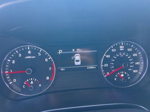 Certified 2023 Kia Forte GT-Line w/ GT-Line Premium Package image 19