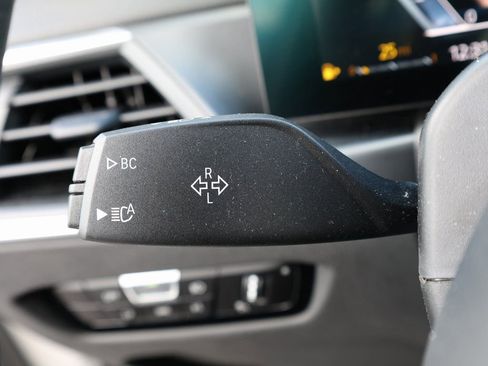 Used 2024 BMW 330i w/ Premium Package image 41