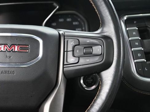 Used 2021 GMC Yukon AT4 w/ AT4 Premium Plus Package AWD/4WD image 31