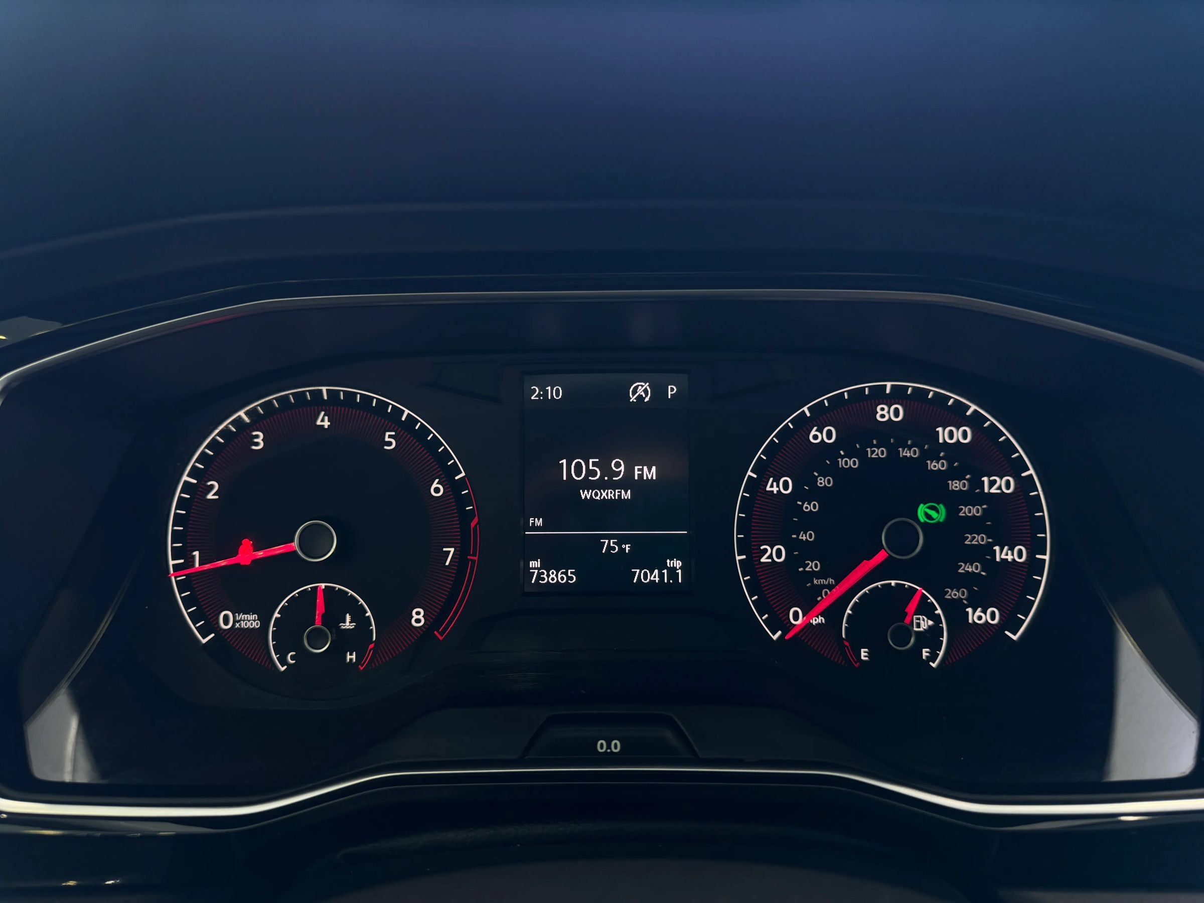 Used 2019 Volkswagen Jetta S w/ Driver Assistance Package FWD image 17