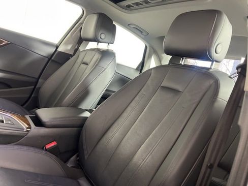 Used 2018 Audi A4 2.0T Premium Plus w/ Premium Plus Package image 21