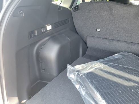 New 2026 Honda CR-V TrailSport image 37