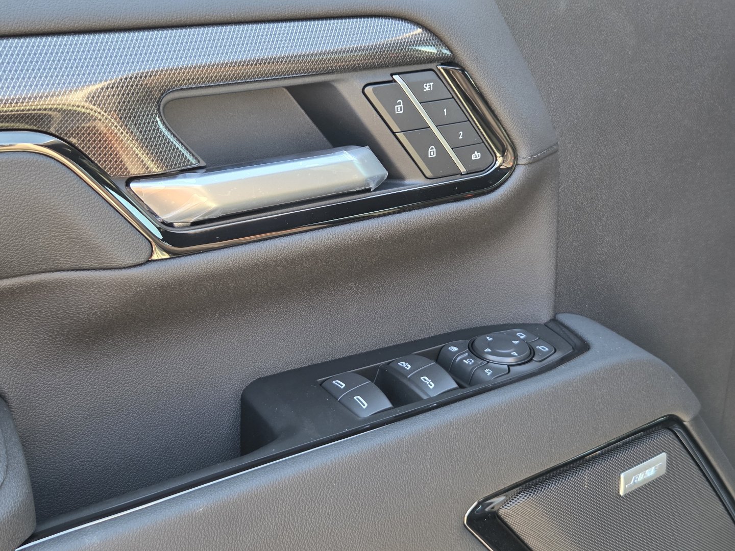 New 2026 GMC Sierra 2500 AT4 AWD/4WD image 30