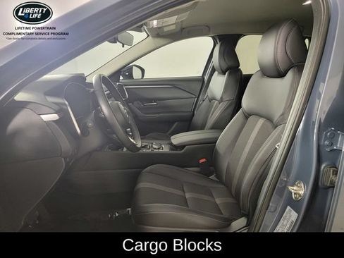 Used 2024 MAZDA CX-50 AWD 2.5 S w/ Cargo Package image 14