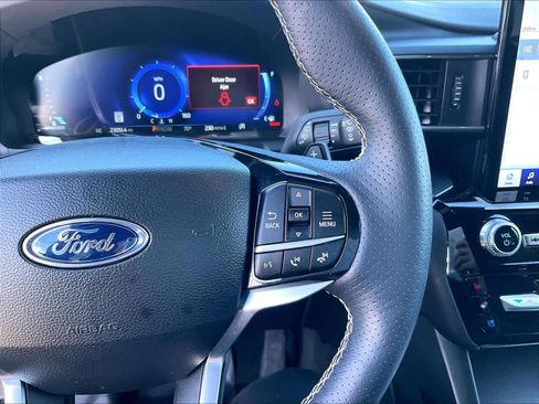 Used 2023 Ford Explorer ST w/ Equipment Group 401A image 21