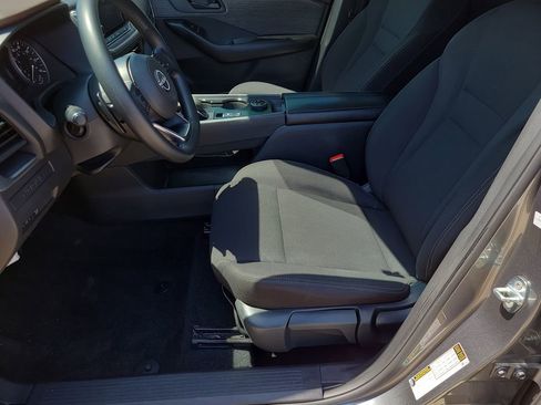 Certified 2023 Nissan Rogue S AWD/4WD image 15
