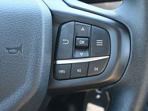 New 2025 Ford Ranger XL image 88