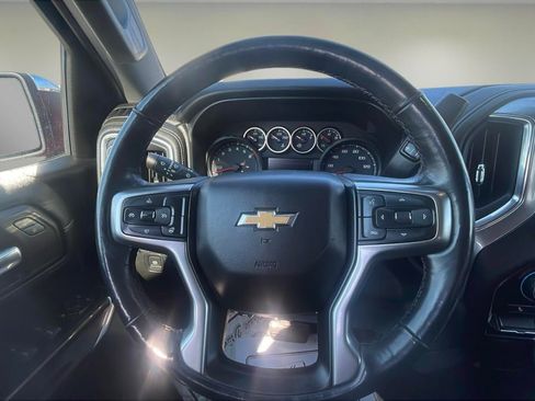 Used 2019 Chevrolet Silverado 1500 LT w/ All-Star Edition image 11