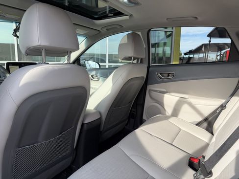 Used 2020 Hyundai Kona Ultimate image 35