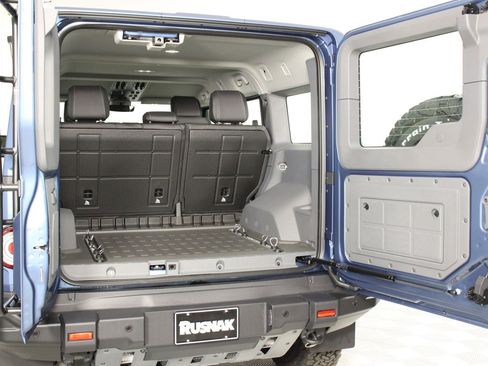 New 2026 INEOS Grenadier AWD/4WD image 20