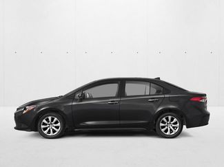 New 2026 Toyota Corolla LE FWD video 3