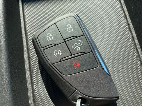 New 2026 Chevrolet Silverado 2500 Custom w/ Custom Value Package image 28