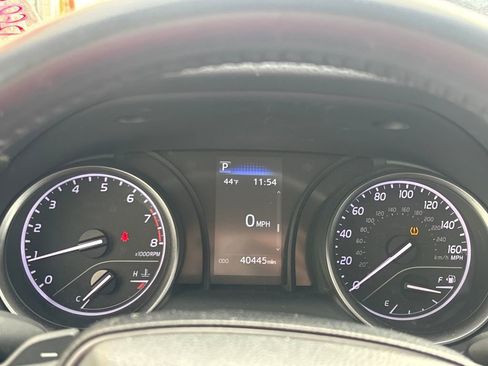 Used 2024 Toyota Camry SE image 21