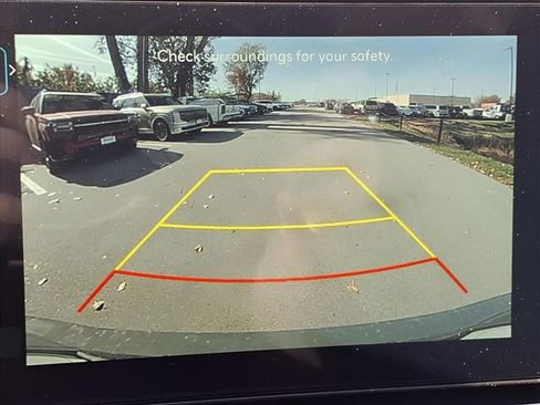 New 2026 Hyundai Tucson SE image 17