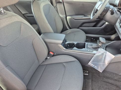 New 2026 Kia K4 FWD image 15