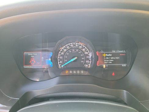 Used 2022 Ford Ranger Lariat w/ Equipment Group 501A High AWD/4WD image 24