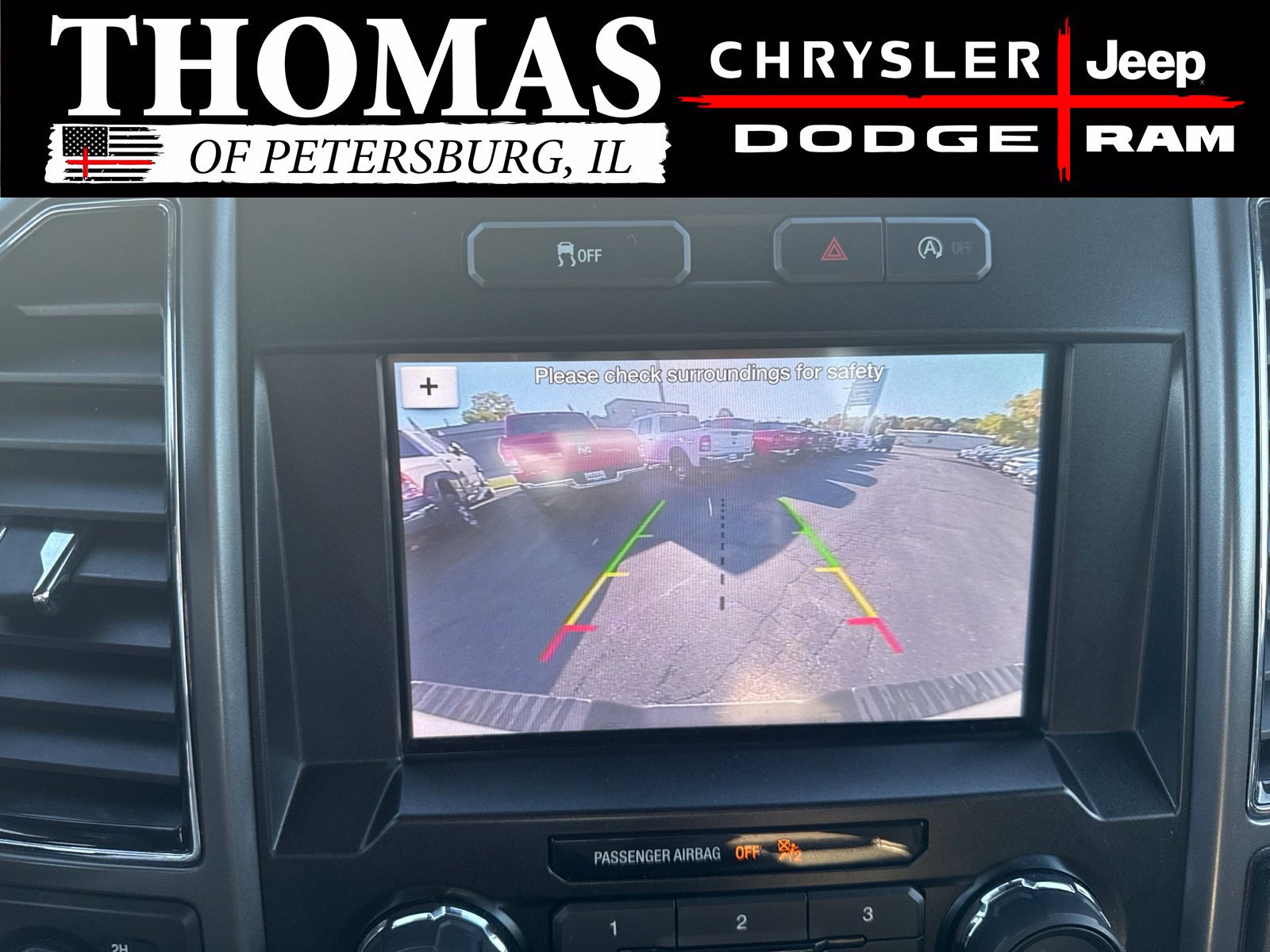 Used 2019 Ford F150 XLT w/ Trailer Tow Package AWD/4WD image 19