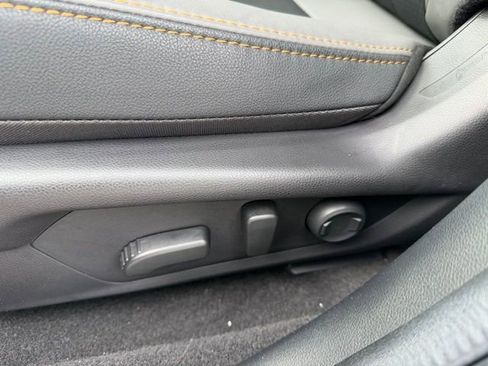 Certified 2025 Subaru Crosstrek 2.5i Wilderness image 19