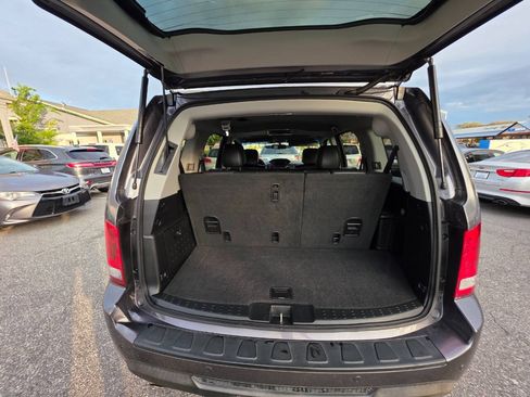 Used 2014 Honda Pilot Touring image 17