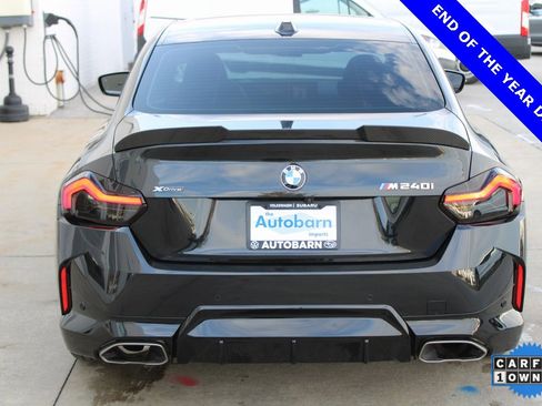 Used 2024 BMW M240i xDrive M240i w/ Premium Package image 5