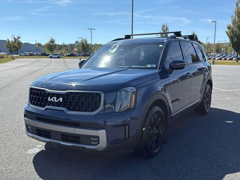 Used 2023 Kia Telluride SX Prestige X-Pro image 14