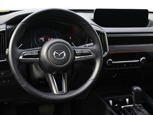 Used 2025 MAZDA CX-50 AWD 2.5 S w/ Premium Plus Pkg image 12