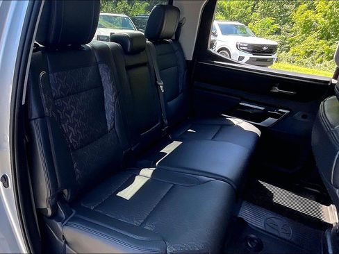 Used 2024 Toyota Tundra Limited AWD/4WD image 26