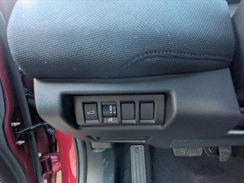 New 2026 Subaru Outback Premium image 19