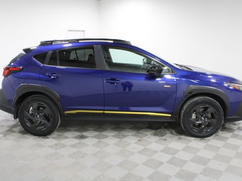 Used 2024 Subaru Crosstrek 2.5i Sport AWD/4WD image 25