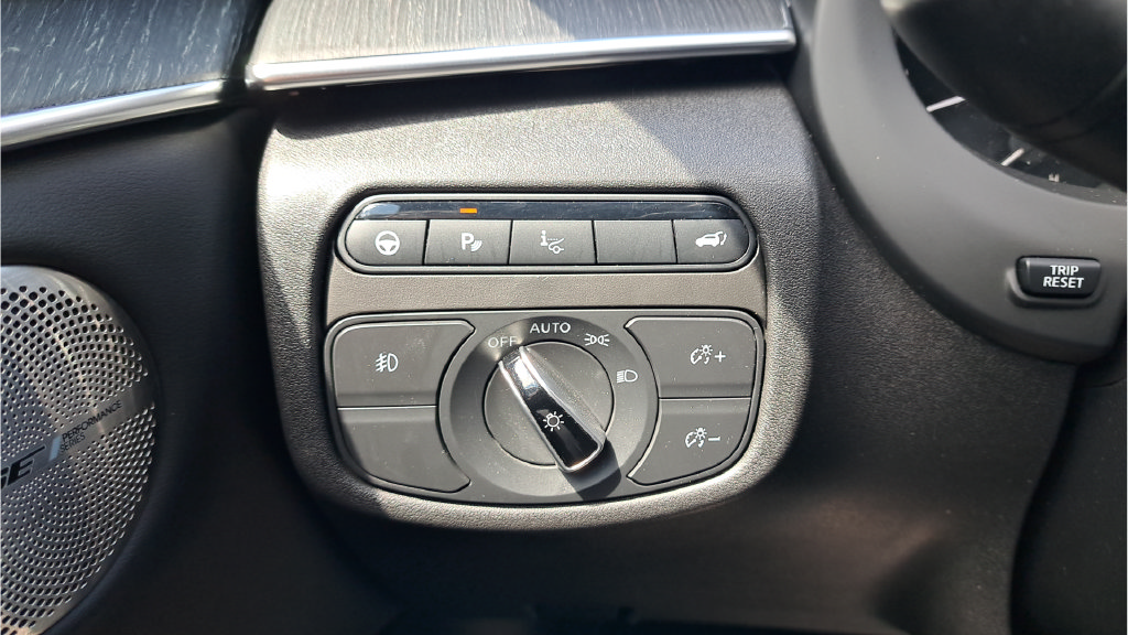 Used 2022 INFINITI QX55 Sensory w/ Lighting Package AWD/4WD image 42