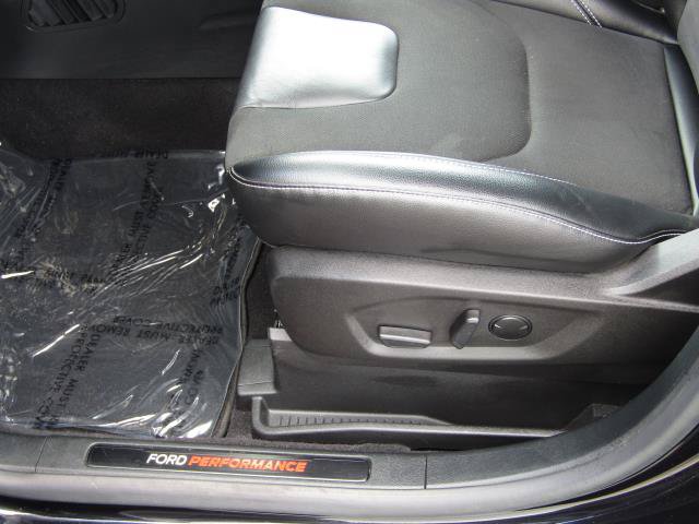 Used 2023 Ford Edge ST AWD/4WD image 18