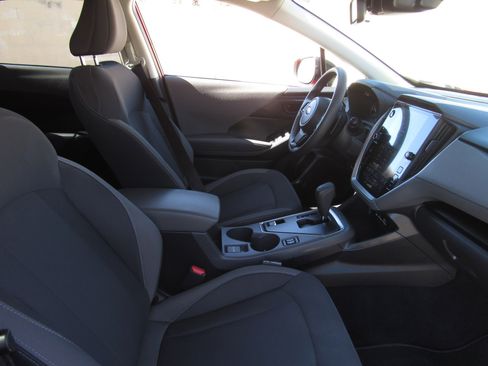 Used 2025 Subaru Crosstrek 2.0i Premium AWD/4WD image 9