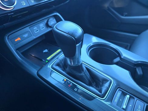 Certified 2023 Honda Civic Touring image 29