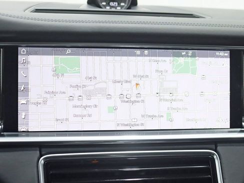 Used 2017 Porsche Panamera 4S image 20