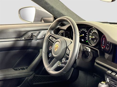 Used 2023 Porsche 911 GT3 RS image 31