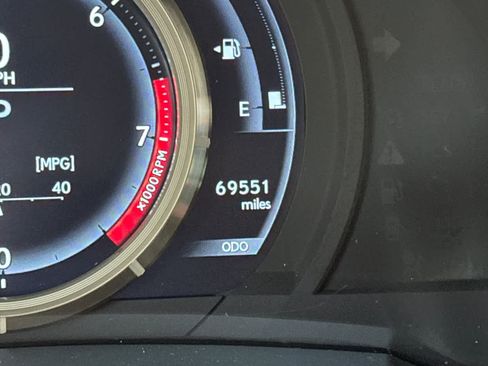 Used 2014 Lexus IS 350 w/ F Sport Package RWD image 28