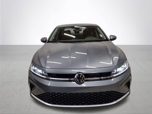 New 2026 Volkswagen Jetta S FWD image 3