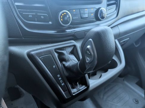 Used 2025 Ford Transit 250 Low Roof w/ Exterior Upgrade Package RWD image 21