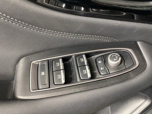 Used 2020 Subaru Outback Limited w/ Popular Package #2 image 22