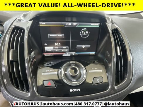 Used 2014 Ford Escape Titanium image 20