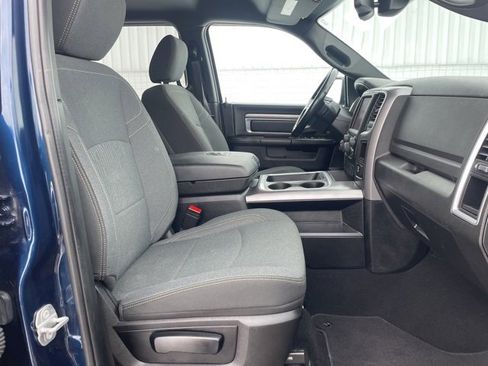 Used 2021 RAM 1500 Classic Warlock image 17