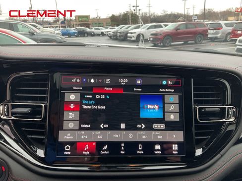 New 2026 Dodge Durango GT image 11