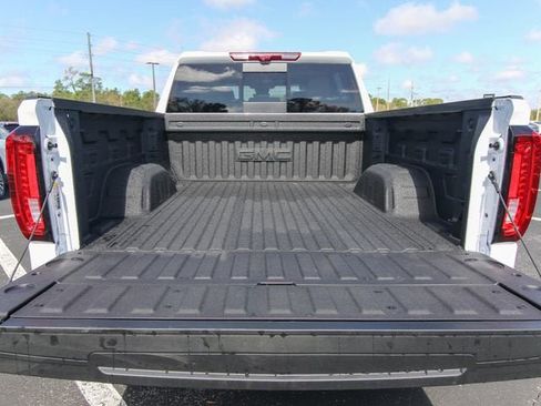 New 2026 GMC Sierra 1500 AT4 w/ AT4 Premium Package AWD/4WD image 28